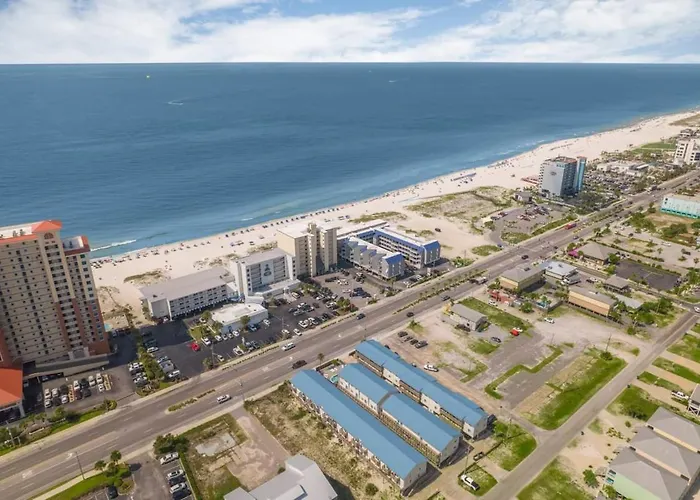 Apartment Gulf View 16 By Collection *