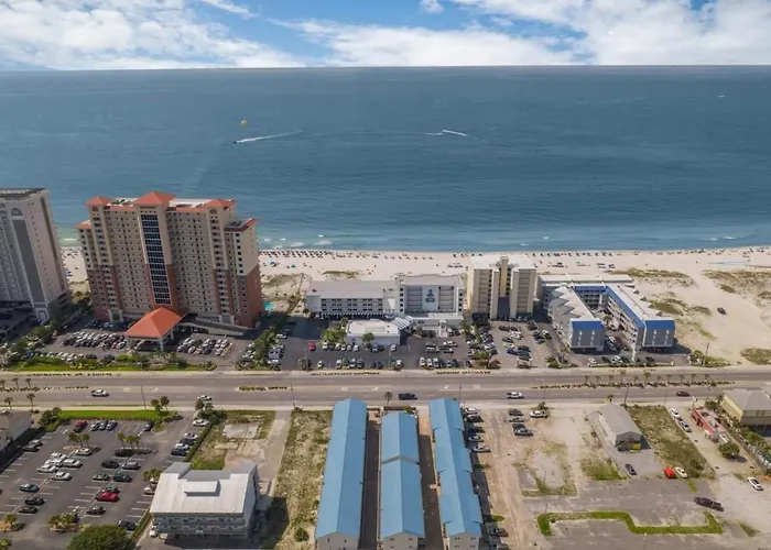 Gulf View 16 By Collection