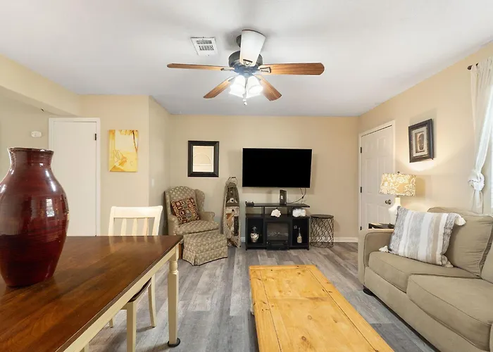 Gulf View 16 By Collection Apartment