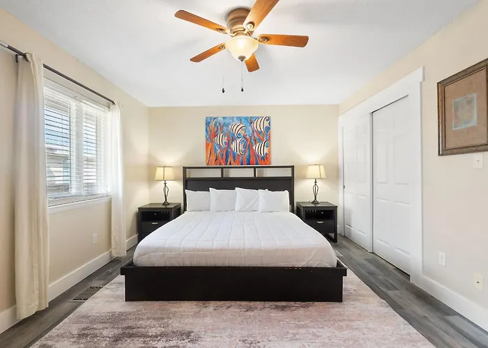 Gulf View 16 By Collection Apartment